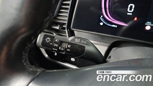 Kia Sportage 2022 — Şəkil 20/20