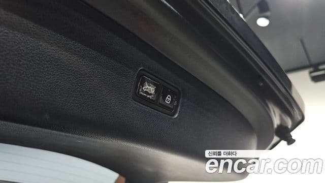 Genesis GV80 2021 — Şəkil 15/20