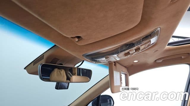 Genesis GV80 2021 — Şəkil 18/20