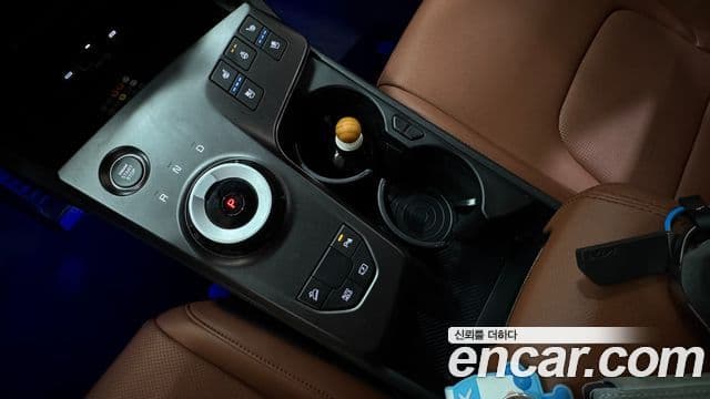 Kia Sportage 2025 — Şəkil 8/20