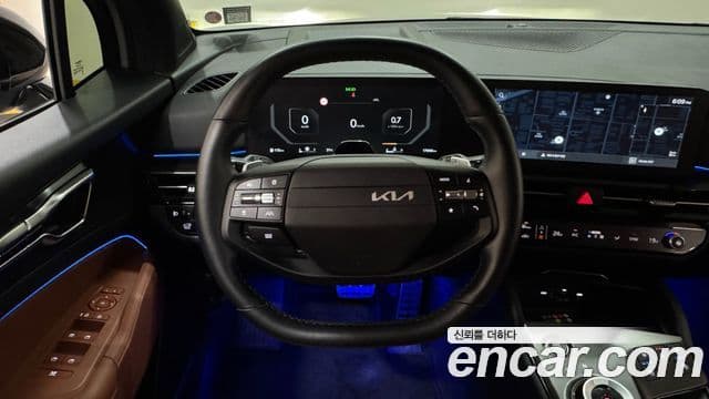Kia Sportage 2025 — Şəkil 12/20