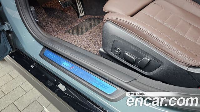 BMW 4 Series 2026 — Фото 18/20