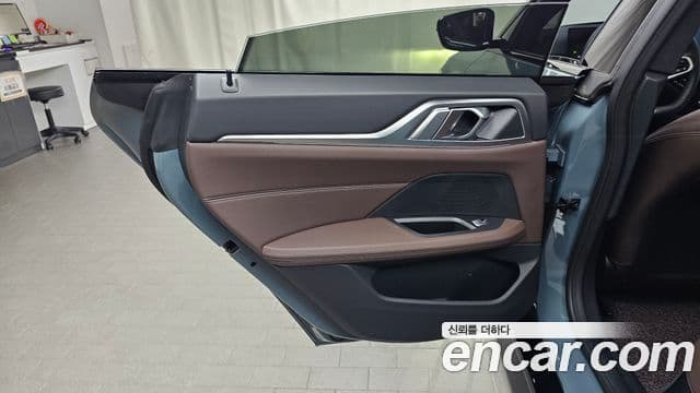 BMW 4 Series 2026 — Photo 4/33