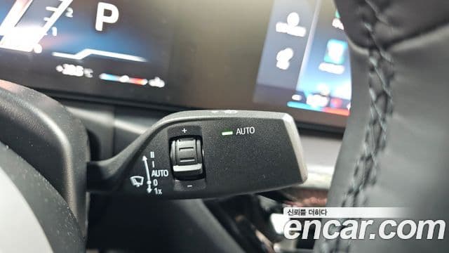 BMW 4 Series 2026 — Photo 28/33