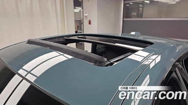 BMW 4 Series 2026 — Photo 12/33