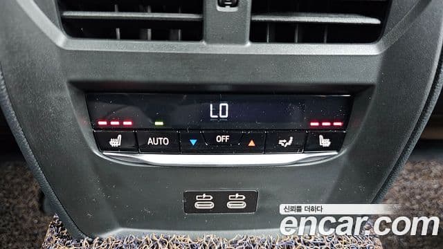 BMW 4 Series 2026 — Photo 18/33