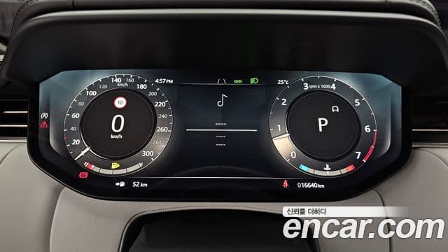 Land Rover Range Rover Sport 2025 — Photo 8/38
