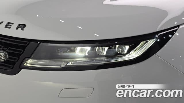Land Rover Range Rover Sport 2025 — Photo 25/38