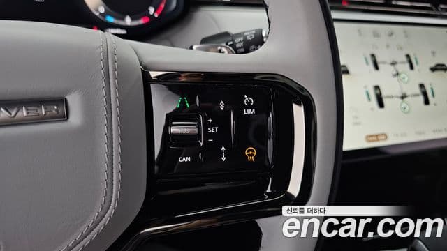 Land Rover Range Rover Sport 2025 — Photo 38/38