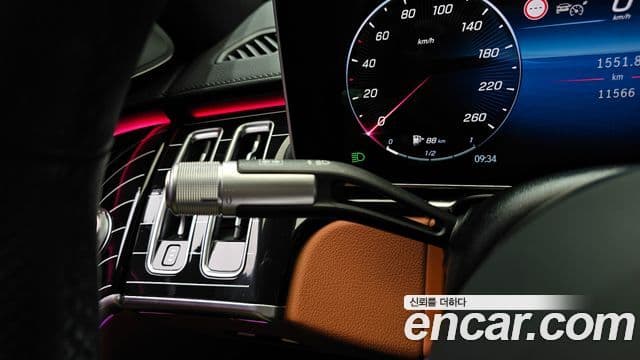 Mercedes-Benz S-Class 2025 — Фото 19/20
