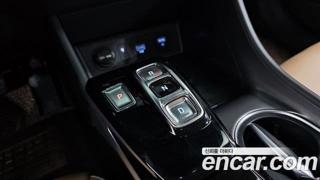 Hyundai Sonata 2022 — ფოტო 7/20