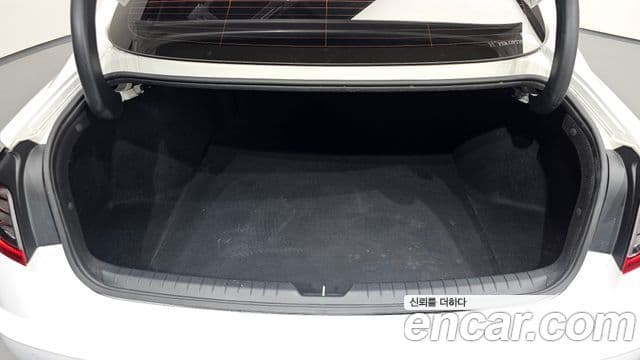 Hyundai Sonata 2022 — ფოტო 15/20