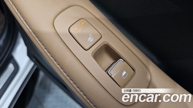 Hyundai Sonata 2022 — ფოტო 20/20