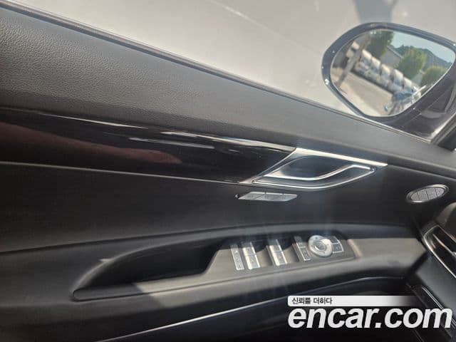Genesis GV80 2022 — Фото 14/20