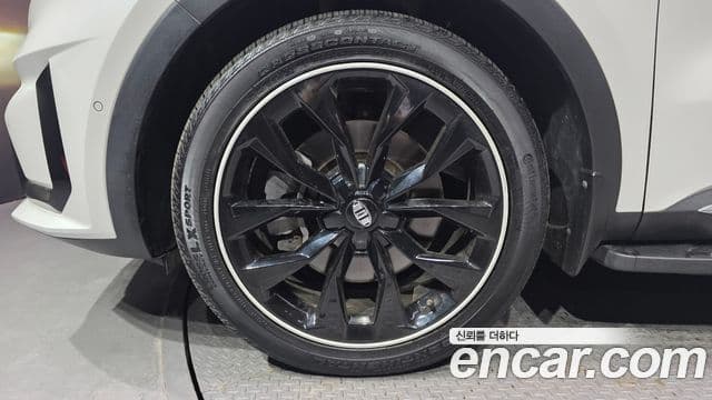 Kia Sorento 2021 — Şəkil 5/20