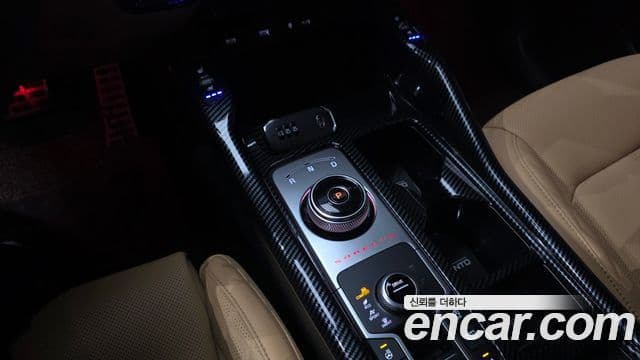 Kia Sorento 2021 — Şəkil 9/20