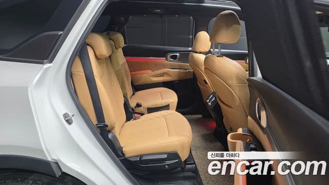 Kia Sorento 2021 — Şəkil 12/20