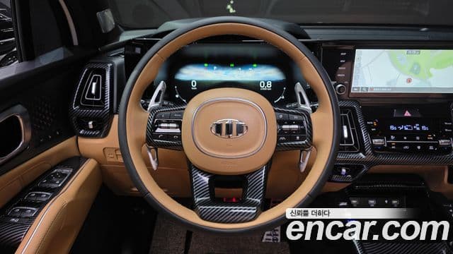 Kia Sorento 2021 — Şəkil 13/20