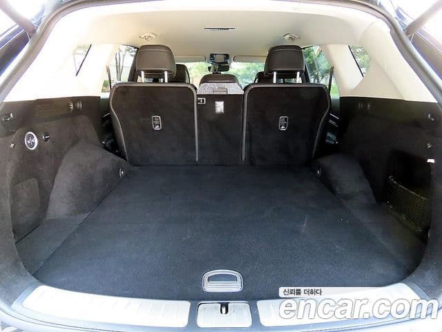 Genesis GV80 2020 — ფოტო 18/20