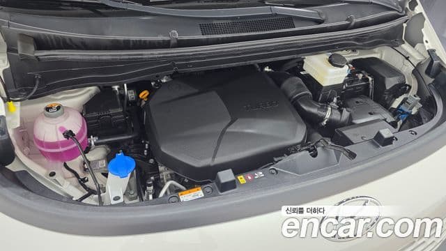 Hyundai Staria 2023 — Şəkil 6/20