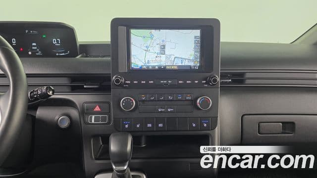 Hyundai Staria 2023 — Şəkil 14/20