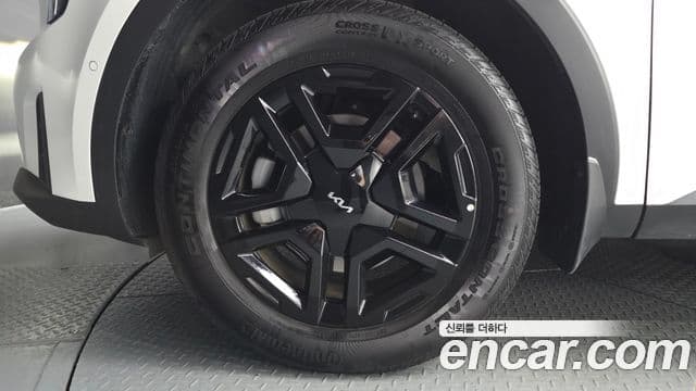 Kia Sorento 2024 — Şəkil 5/20