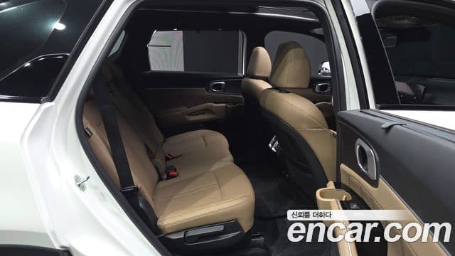 Kia Sorento 2024 — Şəkil 11/20