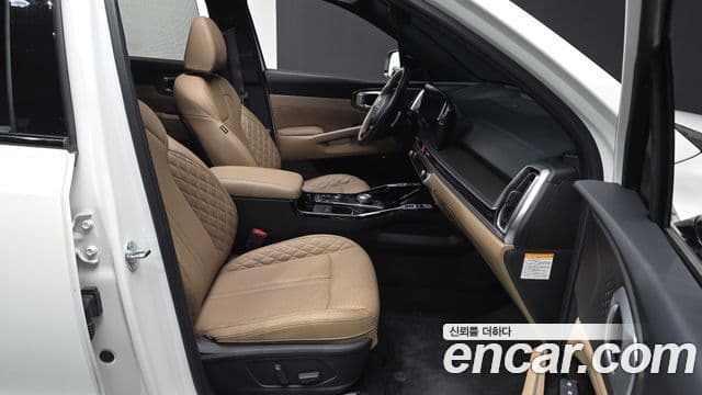 Kia Sorento 2024 — Şəkil 12/20
