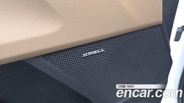 Kia Sorento 2024 — Şəkil 18/20