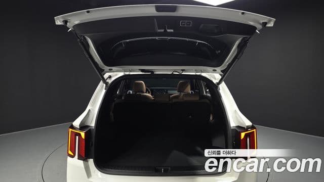 Kia Sorento 2024 — Şəkil 20/20