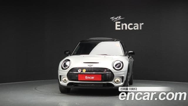 Mini Cooper S Clubman 2022 — Şəkil 2/20