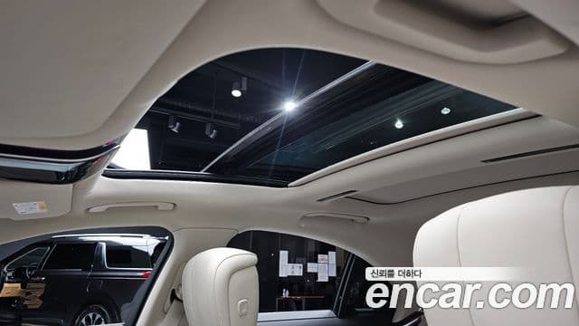 Mercedes-Benz S-Class 2022 — Şəkil 20/20