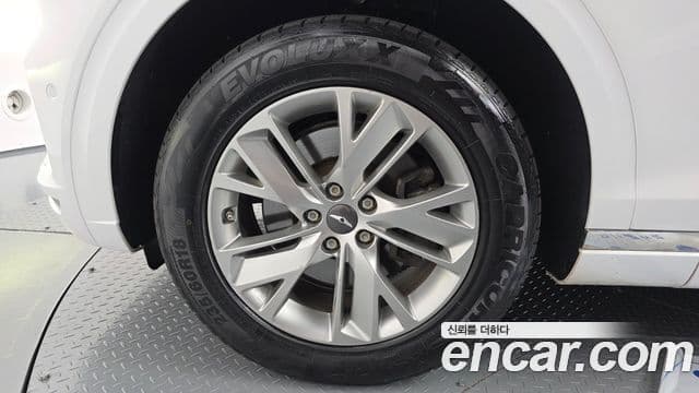 Genesis GV70 2021 — Şəkil 5/20