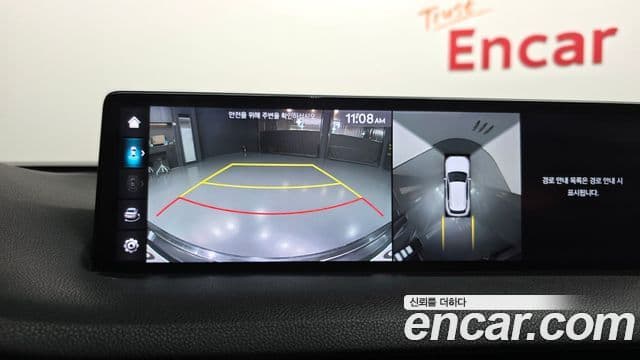 Genesis GV70 2021 — Şəkil 14/20