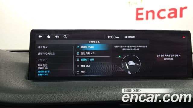 Genesis GV70 2021 — Şəkil 18/20