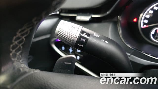 Genesis GV70 2021 — Şəkil 4/33