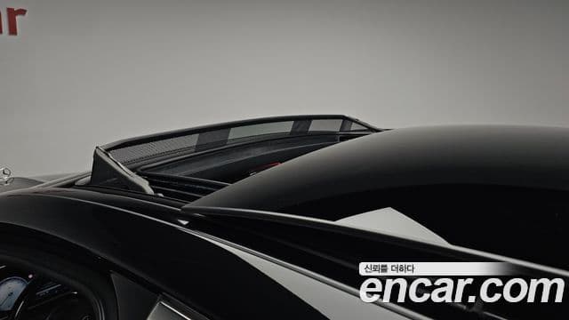 Mercedes-Benz S-Class 2025 — ფოტო 16/20