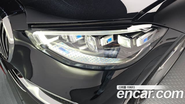 Mercedes-Benz S-Class 2025 — Photo 15/41
