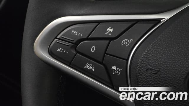 Renault Samsung XM3 2024 — Şəkil 17/20