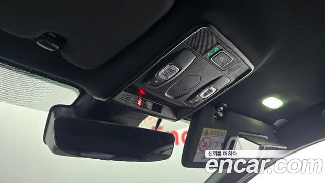 Renault Samsung XM3 2024 — фото 20 из 20