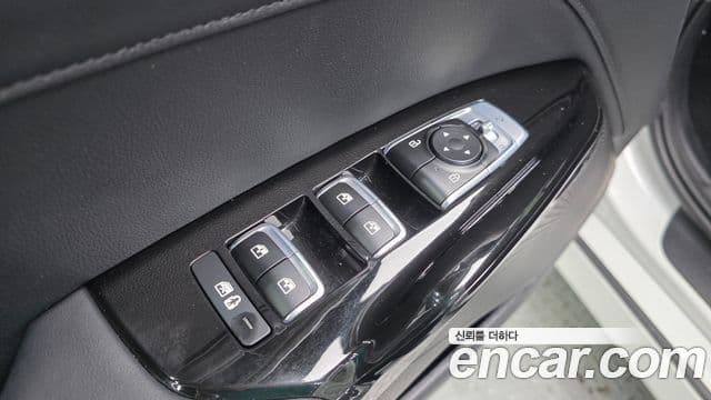 Kia K5 2021 — Şəkil 12/20