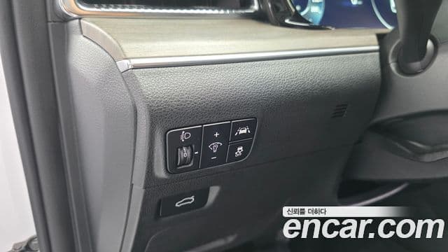 Kia K5 2021 — Şəkil 13/20