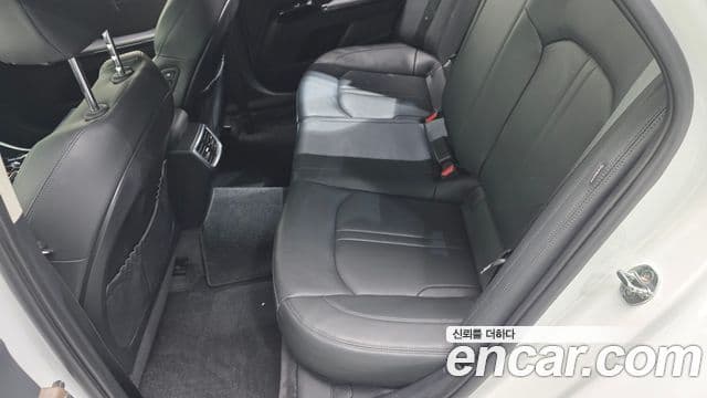 Kia K5 2021 — Şəkil 19/20
