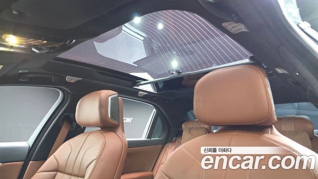 BMW i7 2025 — Photo 5/34