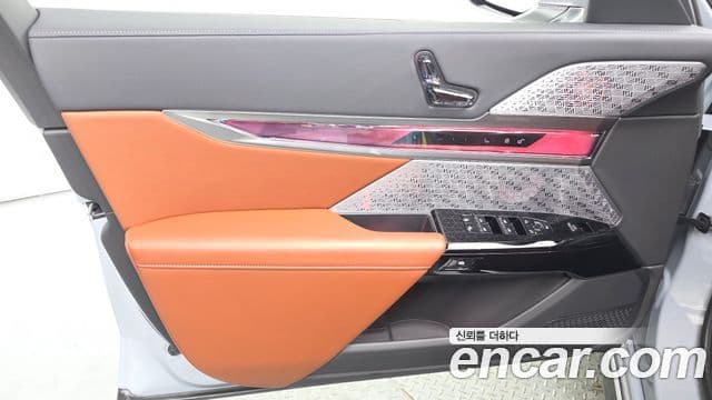 BMW i7 2025 — Photo 19/34