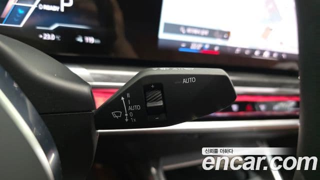 BMW i7 2025 — Photo 26/34