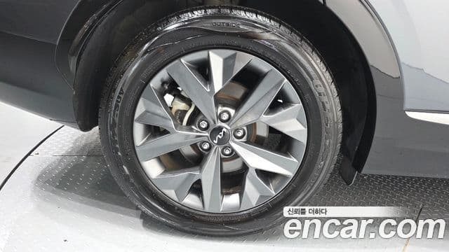 Kia Sportage 2022 — Şəkil 5/20
