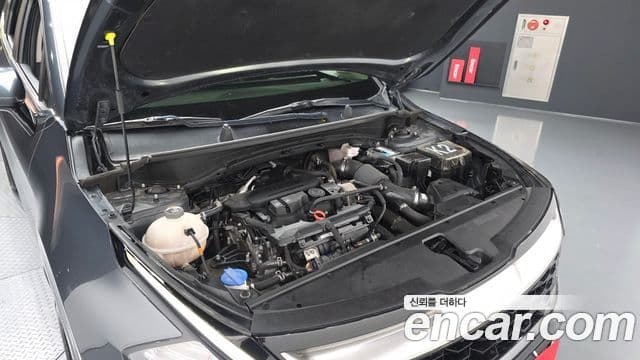 Kia Sportage 2022 — Şəkil 6/20