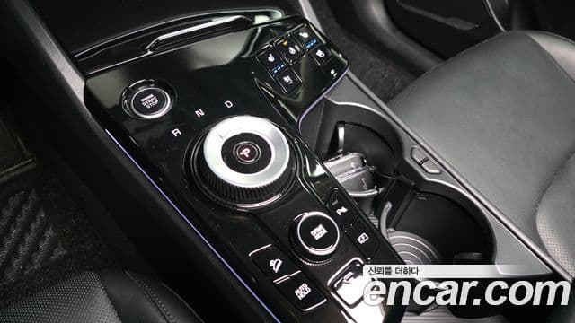 Kia Sportage 2022 — Şəkil 9/20