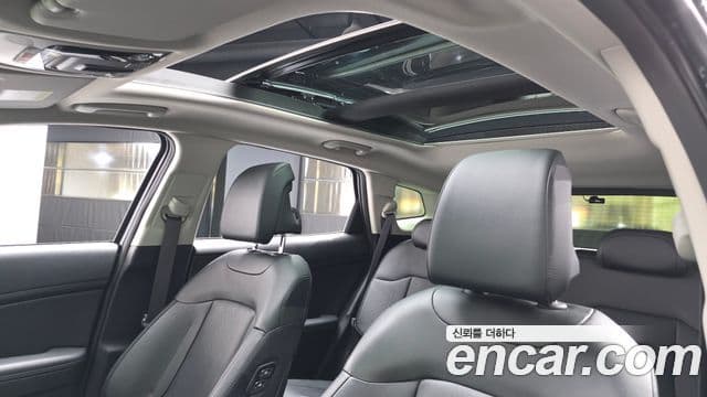 Kia Sportage 2022 — Şəkil 19/20